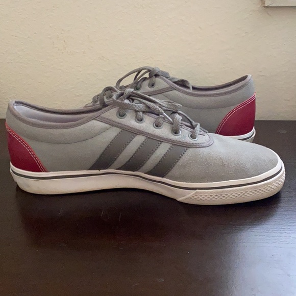 adidas Other - Adidas Men’s Tennis Skateboard Sneakers